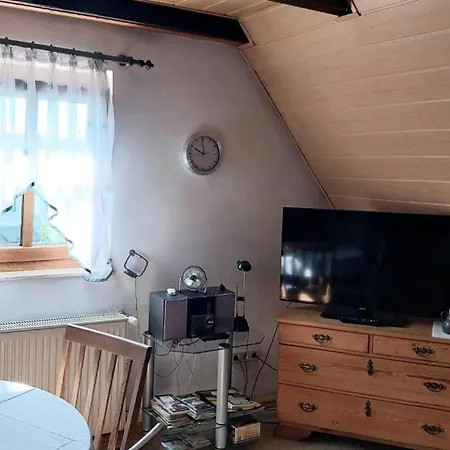 شقة Maria Bauer *