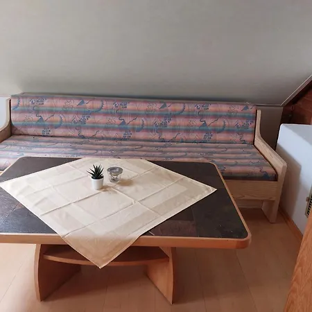 Maria Bauer Apartament