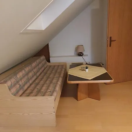 Maria Bauer Apartament