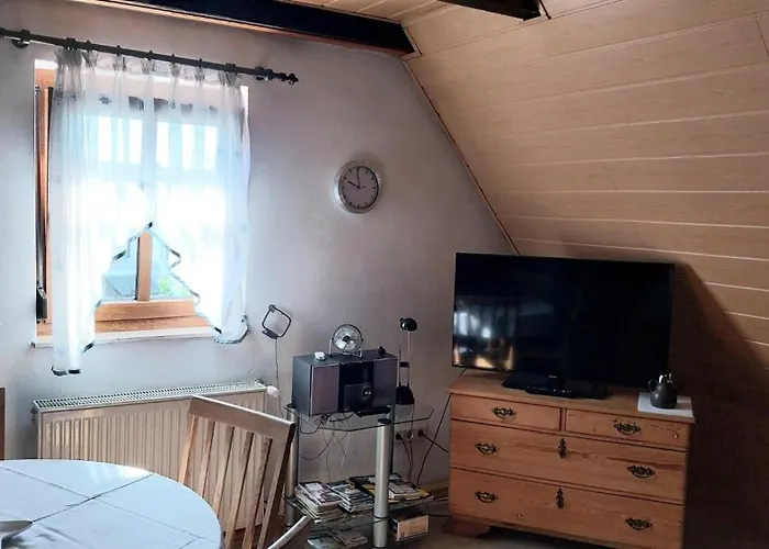 Apartment Maria Bauer *