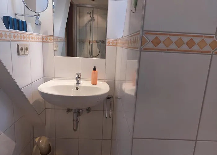Maria Bauer Apartment Kelheim
