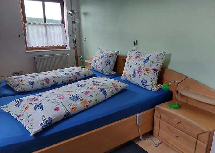 Apartment Maria Bauer Kelheim