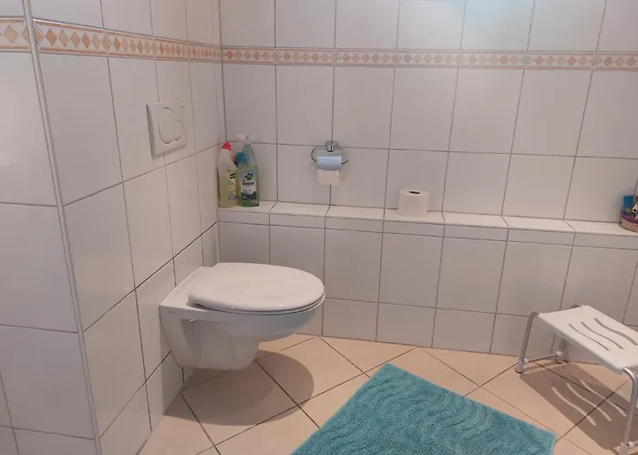Apartment Maria Bauer *