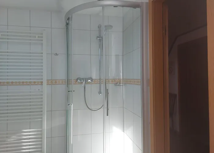 Apartment Maria Bauer Kelheim